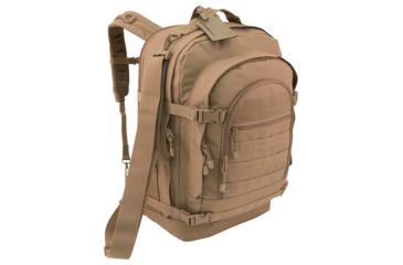 Image of Mercury Tactical Blaze  Bag, Coyote, One size MRC02174-CY