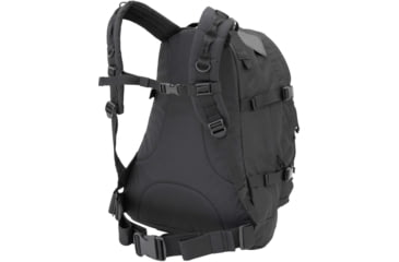 Image of Mercury Tactical Bunker 72 Hour Pack, Black, TAA Compliant, MRCT02160-BK
