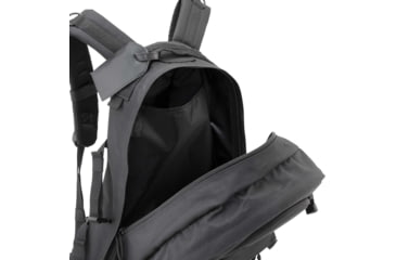 Image of Mercury Tactical Bunker 72 Hour Pack, Black, TAA Compliant, MRCT02160-BK