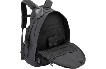 Image of Mercury Tactical Bunker 72 Hour Pack, Black, TAA Compliant, MRCT02160-BK
