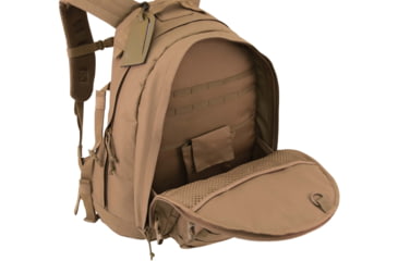 Image of Mercury Tactical Bunker 72 Hour Pack, Coyote, TAA Compliant, MRCT02160-CY
