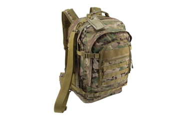 Image of Mercury Tactical Gear Blaze Bag, Multicam, Medium, MRCT02174-MUL
