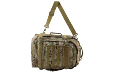 Image of Mercury Tactical Gear Blaze Bag, Multicam, Medium, MRCT02174-MUL