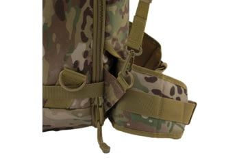 Image of Mercury Tactical Gear Blaze Bag, Multicam, Medium, MRCT02174-MUL