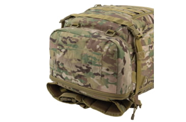 Image of Mercury Tactical Gear Blaze Bag, Multicam, Medium, MRCT02174-MUL