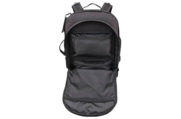 Image of Mercury Tactical Gear Blaze Bag w/Hydration, Black, MRC02173-BK