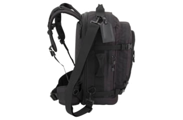 Image of Mercury Tactical Gear Blaze Bag w/Hydration, Black, MRC02173-BK