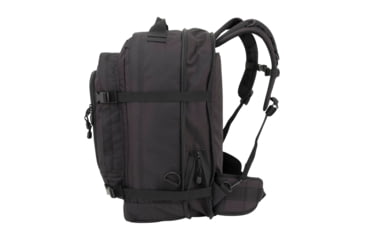 Image of Mercury Tactical Gear Blaze Bag w/Hydration, Black, MRC02173-BK