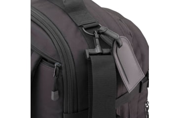 Image of Mercury Tactical Gear Blaze Bag w/Hydration, Black, MRC02173-BK
