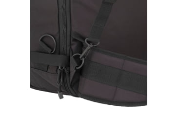 Image of Mercury Tactical Gear Blaze Bag w/Hydration, Black, MRC02173-BK