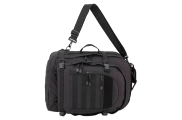 Image of Mercury Tactical Gear Blaze Bag w/Hydration, Black, MRC02173-BK