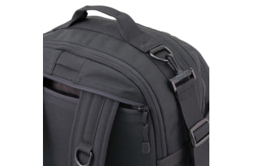 Image of Mercury Tactical Gear Blaze Berry Compliant Bag, Black, MRCB02174-BK