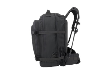 Image of Mercury Tactical Gear Blaze Berry Compliant Bag, Black, MRCB02174-BK