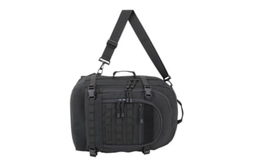 Image of Mercury Tactical Gear Blaze Berry Compliant Bag, Black, MRCB02174-BK