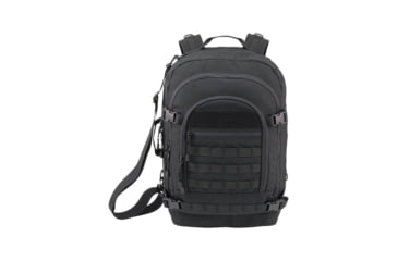 Image of Mercury Tactical Gear Blaze Berry Compliant Bag, Black, MRCB02174-BK