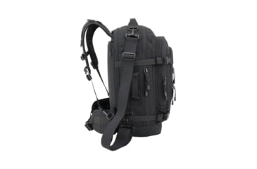 Image of Mercury Tactical Gear Blaze Berry Compliant Bag, Black, MRCB02174-BK