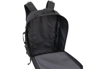 Image of Mercury Tactical Gear Blaze Berry Compliant Bag, Black, MRCB02174-BK
