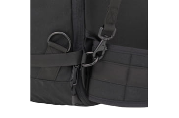Image of Mercury Tactical Gear Blaze Berry Compliant Bag, Black, MRCB02174-BK