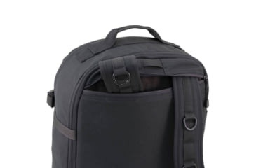 Image of Mercury Tactical Gear Blaze Berry Compliant Bag, Black, MRCB02174-BK
