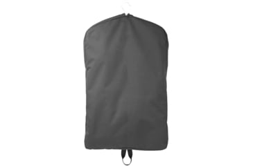 Image of Mercury Tactical Gear Garment Simple Bag, Black, Medium, MRC3950-BK