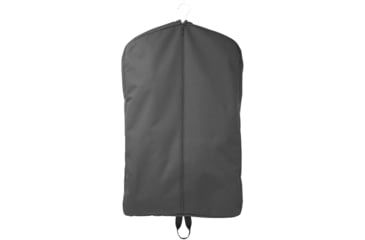 Image of Mercury Tactical Gear Garment Simple Bag, Black, Medium, MRC3950-BK