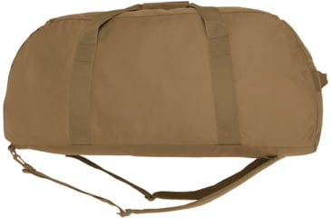 Image of Mercury Tactical Gear Giant Duffel Backpack, Coyote, Medium, MRCT9931-CY
