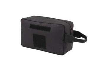 Image of Mercury Tactical Gear ID Shave Kit, Black, MRC1118-BK