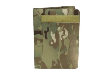 Image of Mercury Tactical Gear Junior Padfolio, Multicam, MRC8525-MUL