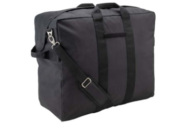 Image of Mercury Tactical Gear Kit Backpack, Black, MRCT9991-BK