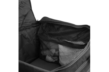 Image of Mercury Tactical Gear Monster Deployment Bag, Black, Oversized, MRCT9136-BK