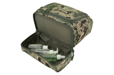 Image of Mercury Tactical Gear NWU Type III Hanging Shave Kit, NWU Type III, MRC9907-WDC