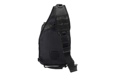 Image of Mercury Tactical Gear ShadowStrider Sling Backpack, Black Multicam, Small, MRCT02580-BKMUL