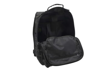 Image of Mercury Tactical Gear ShadowStrider Sling Backpack, Black Multicam, Small, MRCT02580-BKMUL