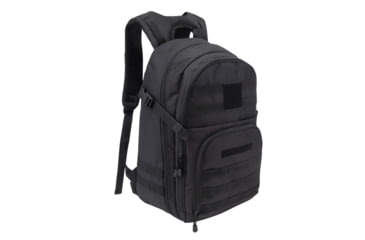 Image of Mercury Tactical Gear Talisman Tactical Pack, Black, Medium, MRCT02581-BK