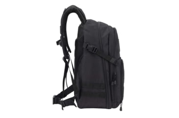 Image of Mercury Tactical Gear Talisman Tactical Pack, Black, Medium, MRCT02581-BK