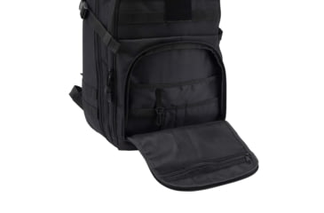 Image of Mercury Tactical Gear Talisman Tactical Pack, Black, Medium, MRCT02581-BK