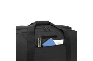 Image of Mercury Tactical Giant Duffel Backpack, Black, MRCT9931-BK