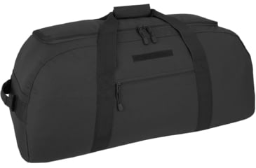 Image of Mercury Tactical Giant Duffel Backpack, Black, MRCT9931-BK