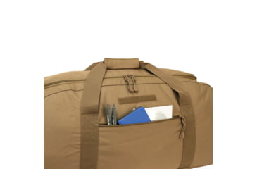 Image of Mercury Tactical Giant Duffel Backpack, Coyote, MRC9931-CY