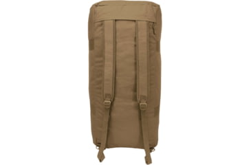 Image of Mercury Tactical Giant Duffel Backpack, Coyote, MRC9931-CY