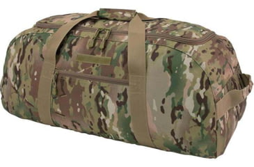 Image of Mercury Tactical Giant Duffel Backpack, Multicam, TAA Compliant, MRCT9931-MUL