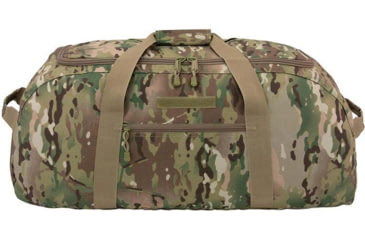 Image of Mercury Tactical Giant Duffel Backpack, Multicam, TAA Compliant, MRCT9931-MUL