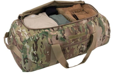 Image of Mercury Tactical Giant Duffel Backpack, Multicam, TAA Compliant, MRCT9931-MUL