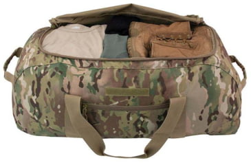 Image of Mercury Tactical Giant Duffel Backpack, Multicam, TAA Compliant, MRCT9931-MUL