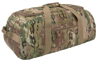 Image of Mercury Tactical Giant Duffel Backpack, Multicam, TAA Compliant, MRCT9931-MUL