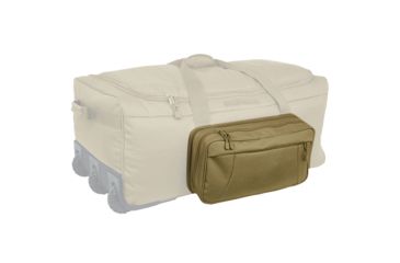 Image of Mercury Tactical Mini Monster Bag, Coyote, 33in.x17in.x13in. 9933-CY
