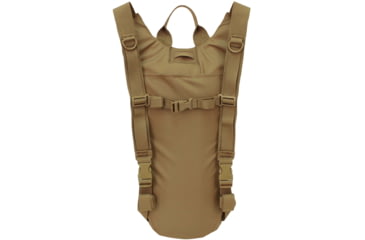 Image of Mercury Tactical Sprinter Hydration Pack, Coyote, TAA Compliant, MRCT3961-CY