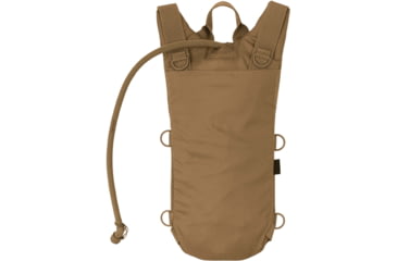 Image of Mercury Tactical Sprinter Hydration Pack, Coyote, TAA Compliant, MRCT3961-CY