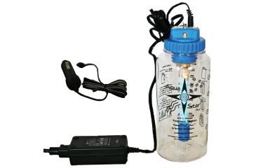 Image of Meridian Design Aqua Star Plus Uv-c Wtr Trtmnt ASPLUS1