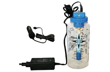 Image of Meridian Design Aqua Star Plus Uv-c Wtr Trtmnt ASPLUS1